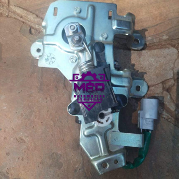 WIPER MOTOR