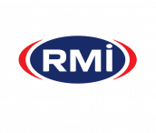 RMI approved automotive service logo