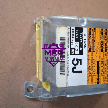 AIRBAG SENSOR ASSY