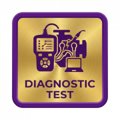 diagnostic tests icon
